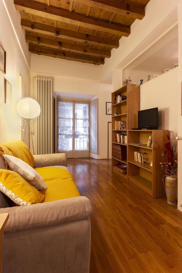 Cavour Suite - Smart Holiday Мантуя Екстер'єр фото