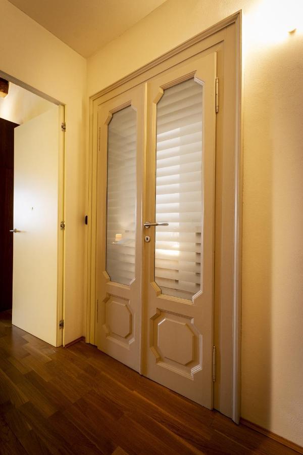 Cavour Suite - Smart Holiday Мантуя Екстер'єр фото