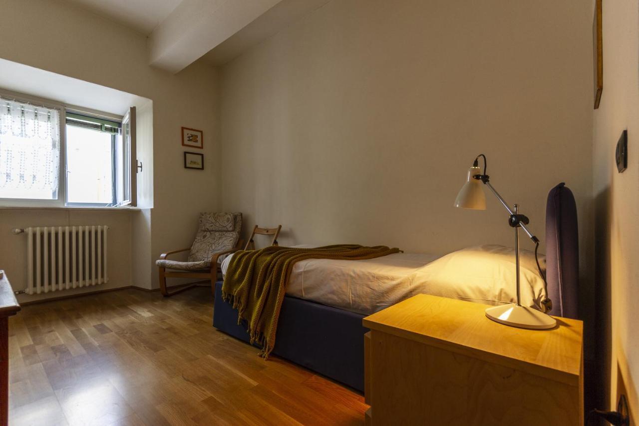 Cavour Suite - Smart Holiday Мантуя Екстер'єр фото